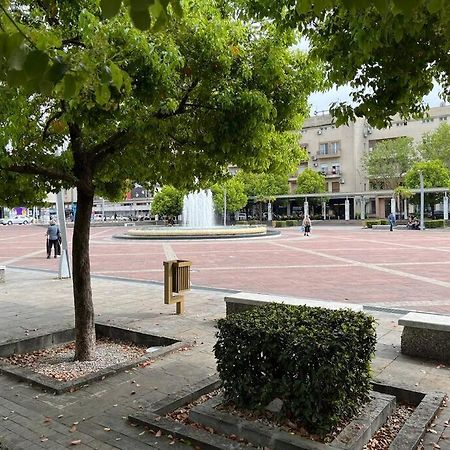 Apartment Centar Подгорица Екстериор снимка