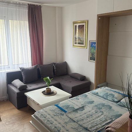 Apartment Centar Подгорица Екстериор снимка