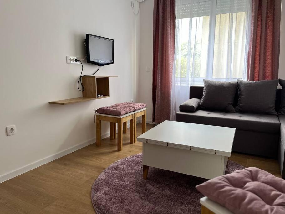 Apartment Centar Подгорица Екстериор снимка
