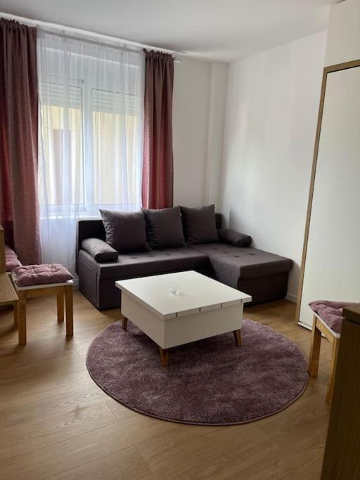 Apartment Centar Подгорица Екстериор снимка