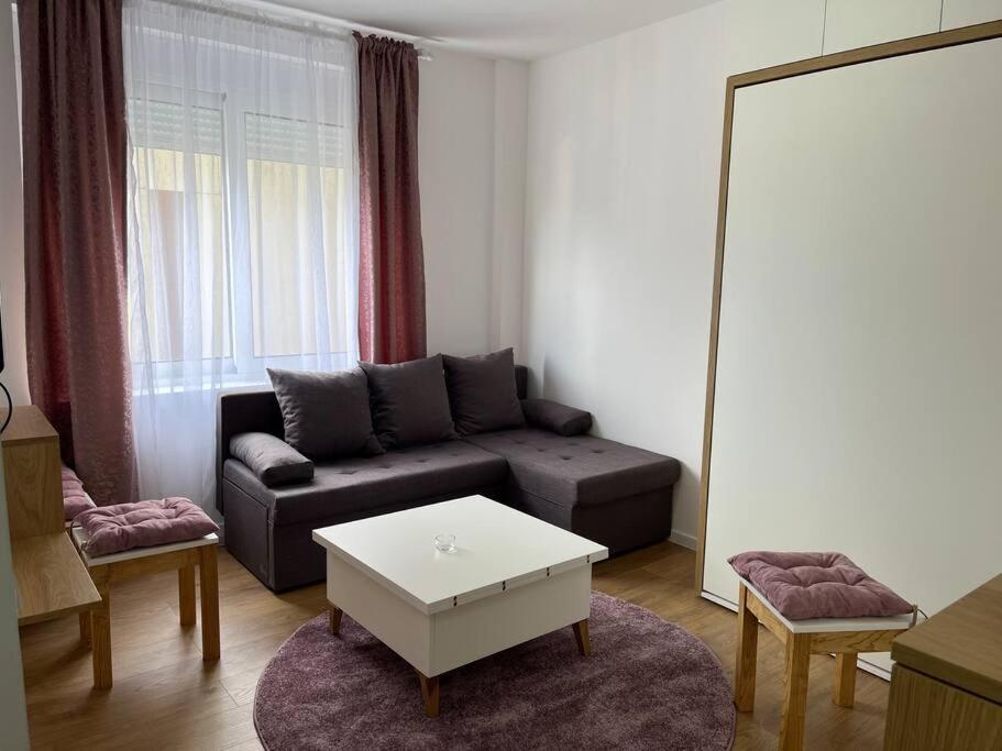 Apartment Centar Подгорица Екстериор снимка