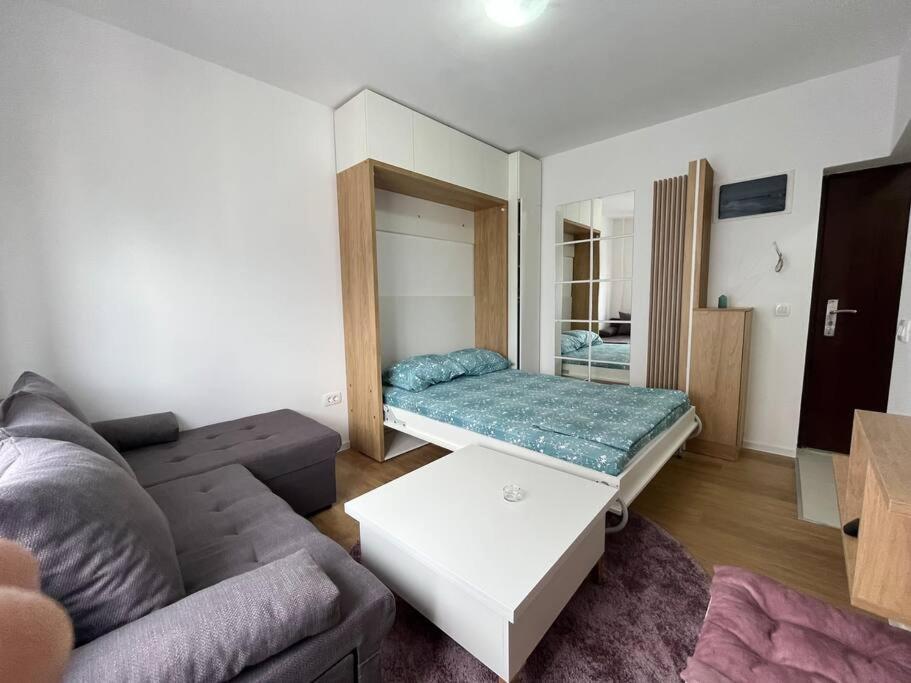 Apartment Centar Подгорица Екстериор снимка