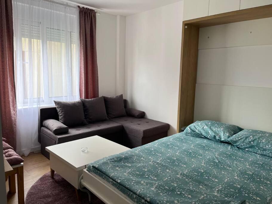 Apartment Centar Подгорица Екстериор снимка