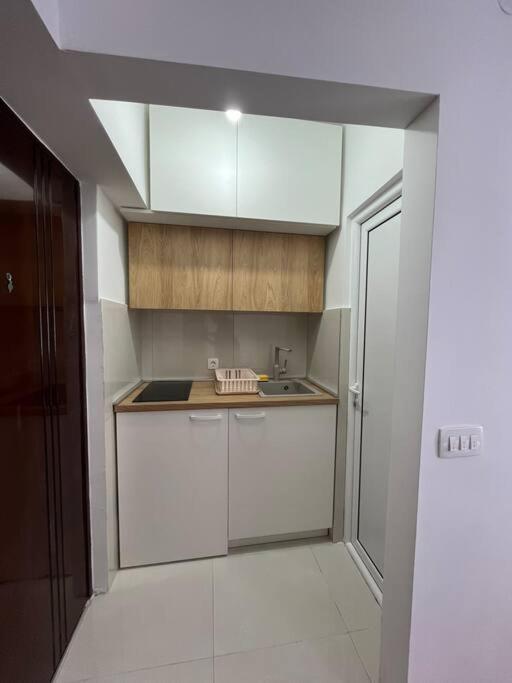 Apartment Centar Подгорица Екстериор снимка